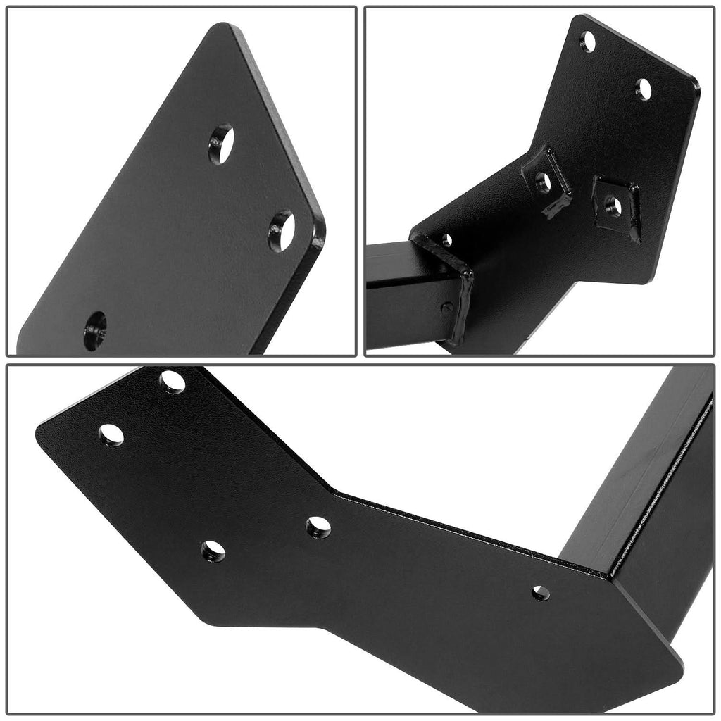 97-04 Infiniti QX4 / 96-04 Nissan Pathfinder Trailer Hitch