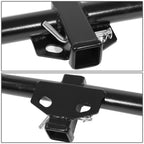 04-15 Nissan Armada / Infiniti QX56 Trailer Hitch
