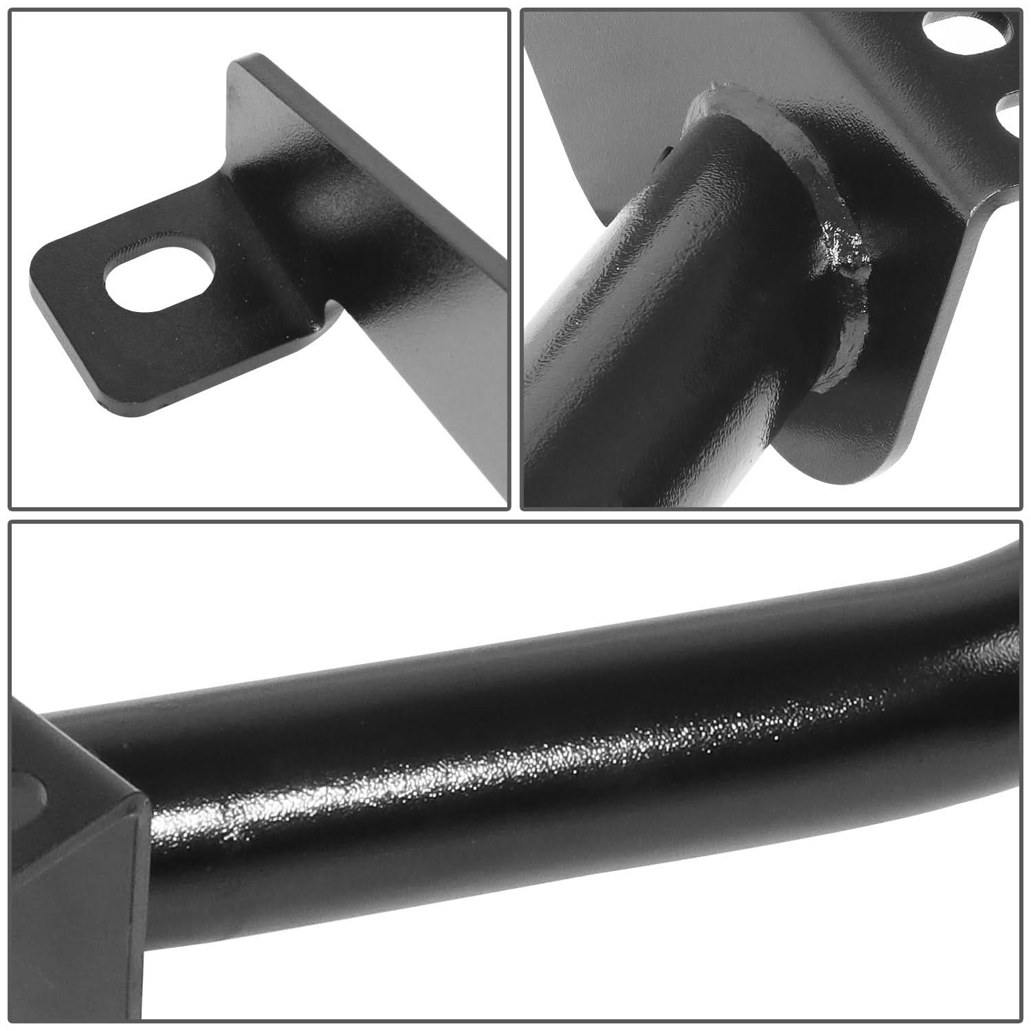 04-15 Nissan Armada / Infiniti QX56 Trailer Hitch