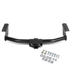 07-14 Toyota FJ Cruiser Trailer Hitches