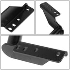 07-14 Toyota FJ Cruiser Trailer Hitches