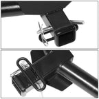 2006-2014 Toyota RAV4 Trailer Hitches