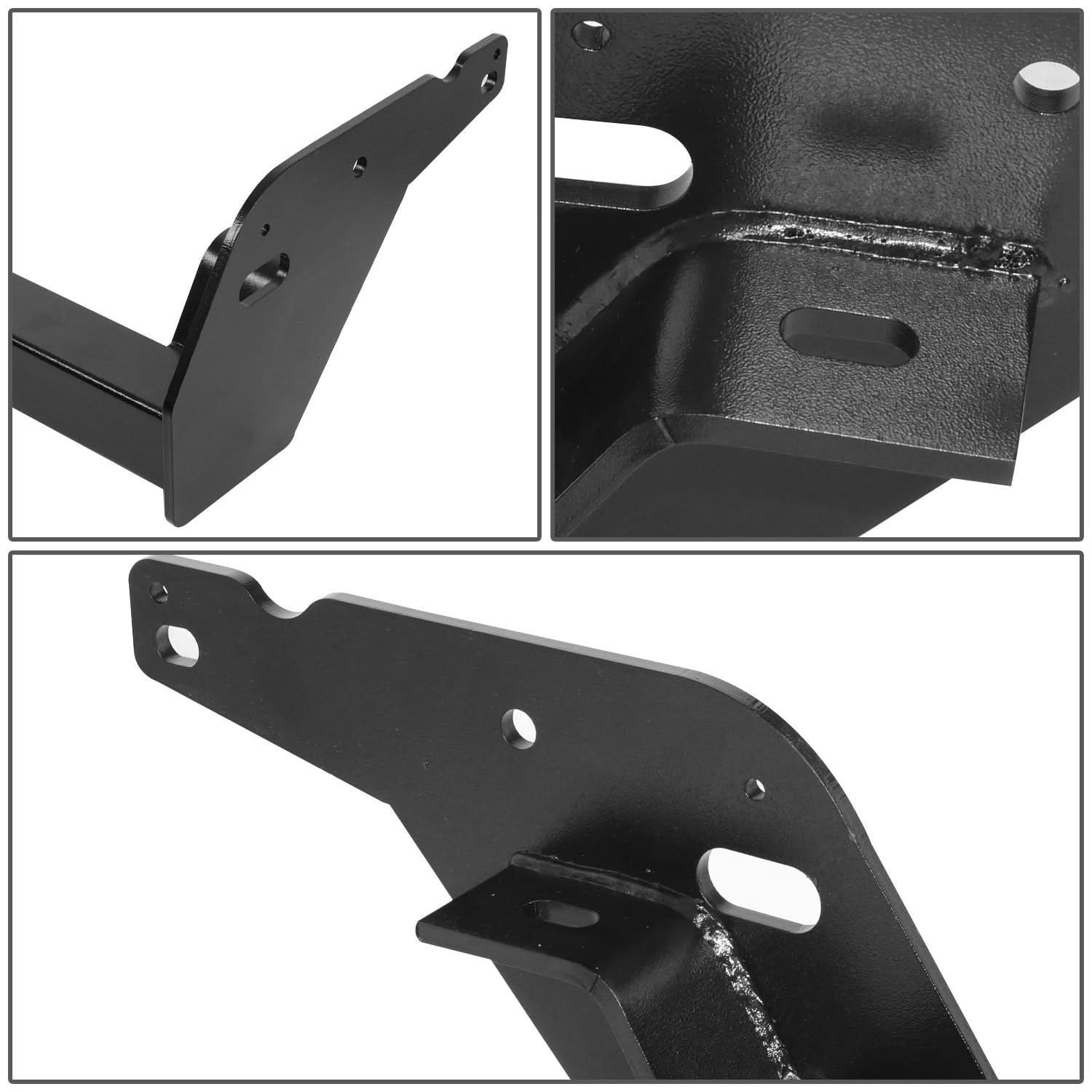 95-04 Toyota Tacoma Trailer Hitches