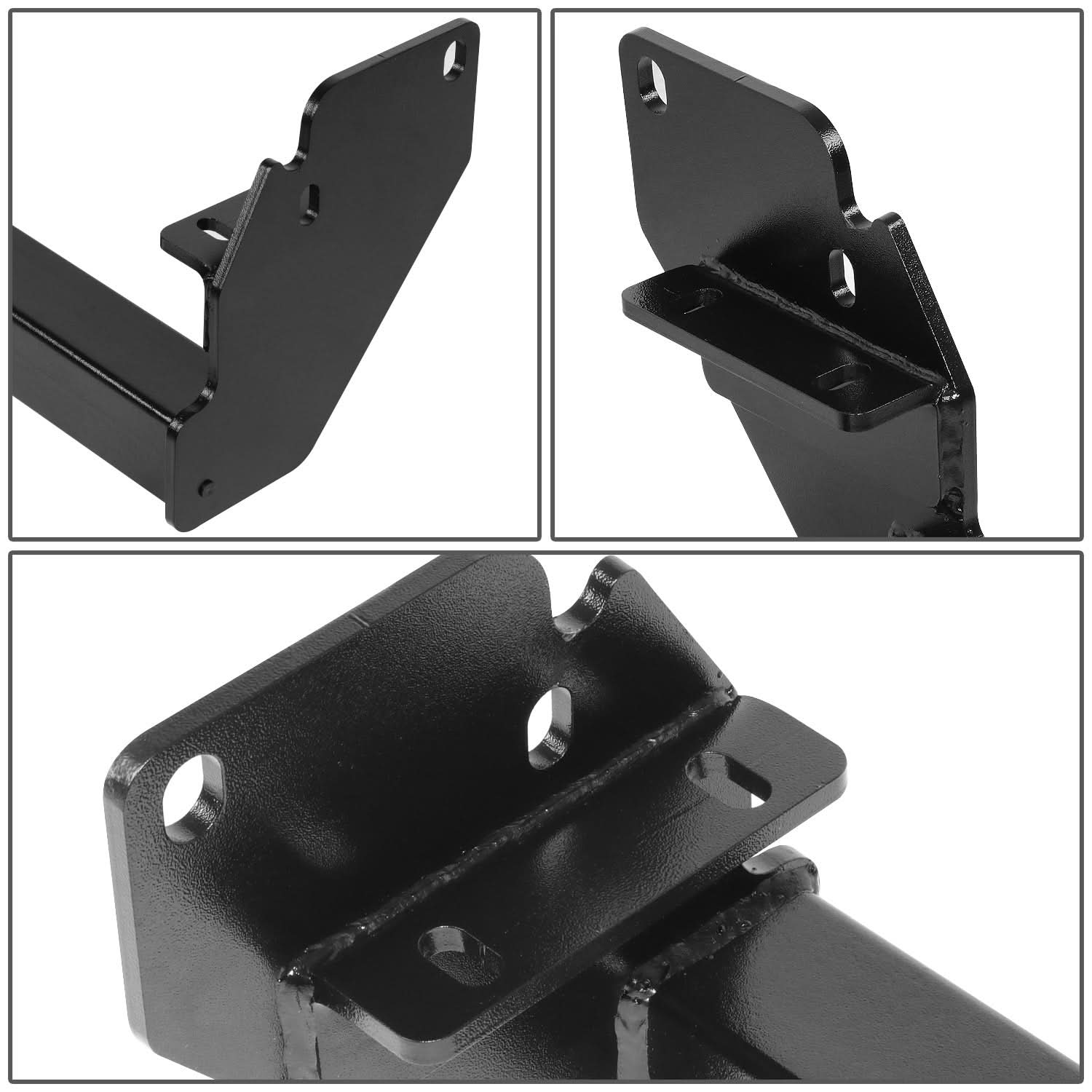 05-15 Toyota Tacoma Trailer Hitches