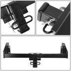 05-15 Toyota Tacoma Trailer Hitches