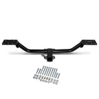 2010-2012 Mercedes GLK350 Trailer Hitch