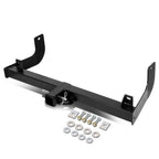 2009-2014 Ford F-150 Trailer Hitches