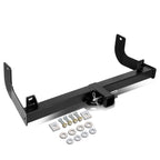 2009-2014 Ford F-150 Trailer Hitches