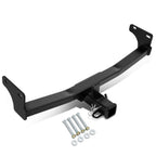 2011-2017 Jeep Patriot & Compass Trailer Hitch