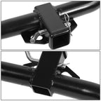 2011-2019 Dodge Durango Trailer Hitch