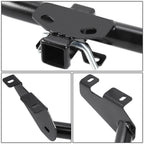 99-13 GMC Sierra 1500 Trailer Hitch