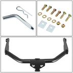 99-13 GMC Sierra 1500 Trailer Hitch