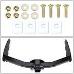 14-19 Chevrolet Silverado 1500 Trailer Hitches