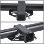 1999-2017 Honda Odyssey Trailer Hitch