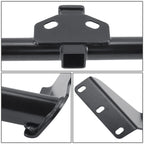 1999-2017 Honda Odyssey Trailer Hitch