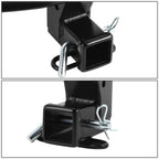 2016-2019 Honda Pilot Trailer Hitches