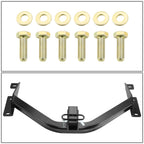 2016-2019 Honda Pilot Trailer Hitches