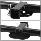 2012-2016 Honda CRV Trailer Hitches