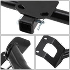 2012-2016 Honda CRV Trailer Hitches