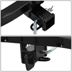 2017-2019 Honda CRV Trailer Hitches