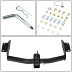 2017-2019 Honda CRV Trailer Hitches