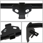 2015-2018 Jeep Renegade Trailer Hitches