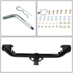 2015-2018 Jeep Renegade Trailer Hitches
