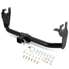 2015-2018 Jeep Renegade Trailer Hitches