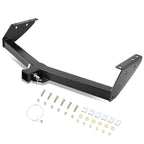 1999-2003 Ram 2500 Trailer Hitches