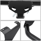 2017-2020 Chrysler Pacifica Trailer Hitch