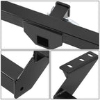 2012-2018 Ford Ranger Trailer Hitches