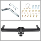 2012-2018 Ford Ranger Trailer Hitches