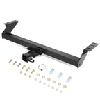 2012-2018 Ford Ranger Trailer Hitches
