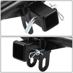 16-20 Chevrolet Colorado / GMC Canyon Trailer Hitches