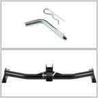 16-20 Chevrolet Colorado / GMC Canyon Trailer Hitches