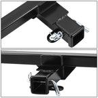 19-20 Toyota RAV4 Trailer Hitches