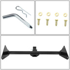 19-20 Toyota RAV4 Trailer Hitches