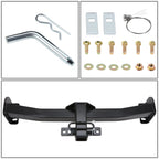 16-19 Toyota Tacoma Trailer Hitches