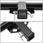 2019-2020 Subaru Forester Trailer Hitch