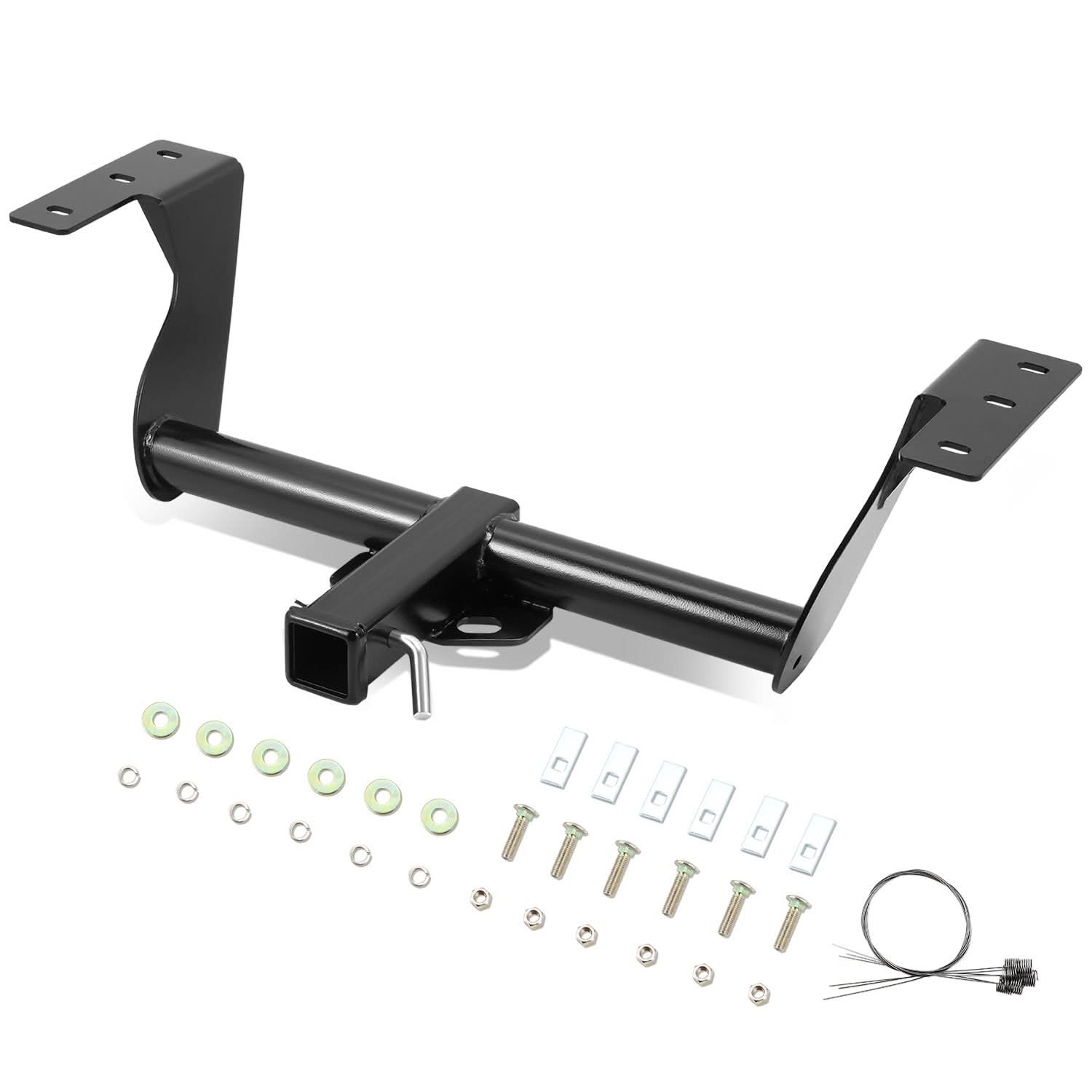 2019-2020 Subaru Forester Trailer Hitch