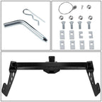 2015-2024 Ford F-150 Class III Trailer Hitch 2" Receiver