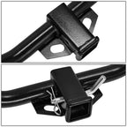 11-19 Ford Explorer/Police Interceptor Utility Class III Trailer Hitch