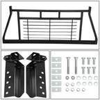 05-23 Toyota Tacoma Stake Hole Pocket Trailer Hitch Headache Rack