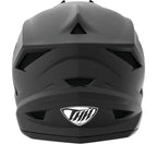 THH Helmets T-42 BMX Flat Black - XS