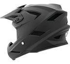 THH Helmets T-42 BMX Flat Black - XS