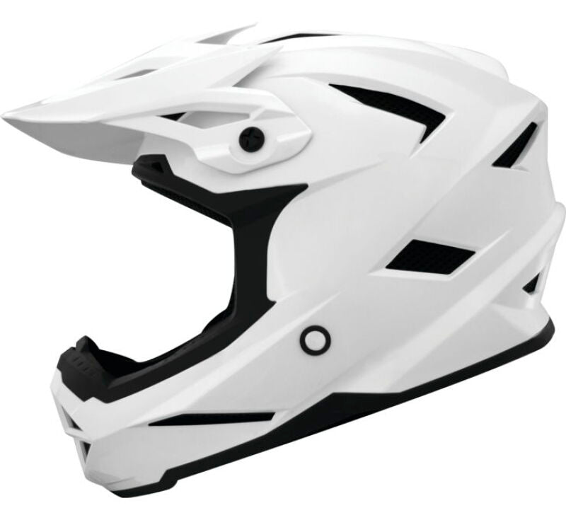 THH Helmets T-42 BMX White - Small