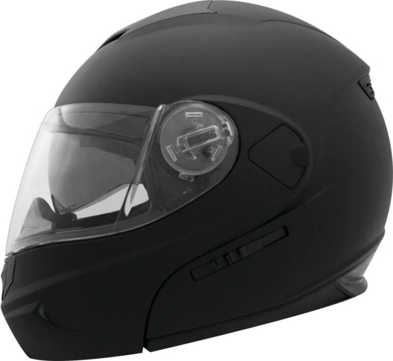 THH Helmets T-797 Black - Small
