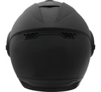 THH Helmets T-797 Black - XS