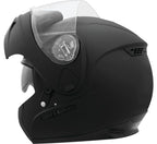 THH Helmets T-797 Black - XS