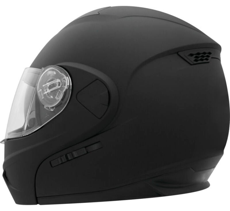 THH Helmets T-797 Black - XS